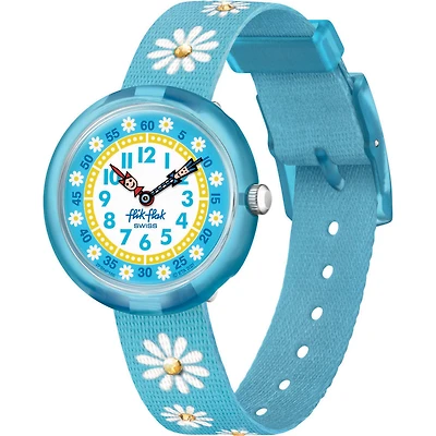 sparkling daisy Kids Watch