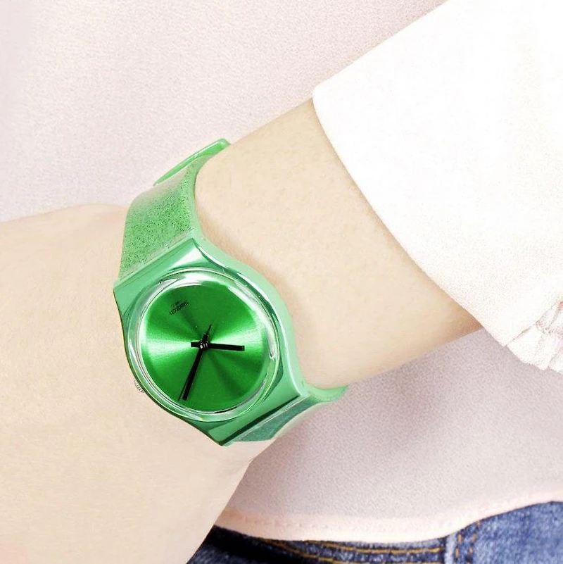 Deep Shine Green