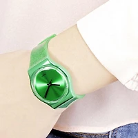 Deep Shine Green
