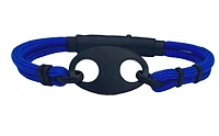 Mariner Cord Steel Bracelet
