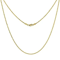 Rope Chain 1.5MM
