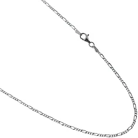 Figaro 1.5mm Link Chain