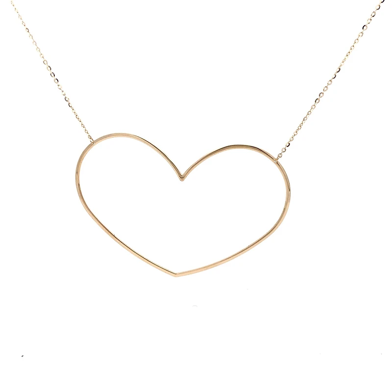 Emily in Love Necklace