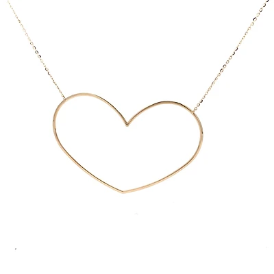 Emily in Love Necklace