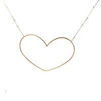 Emily in Love Necklace