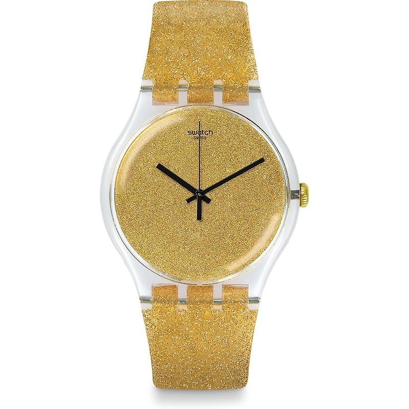 Nuit Doree Watch