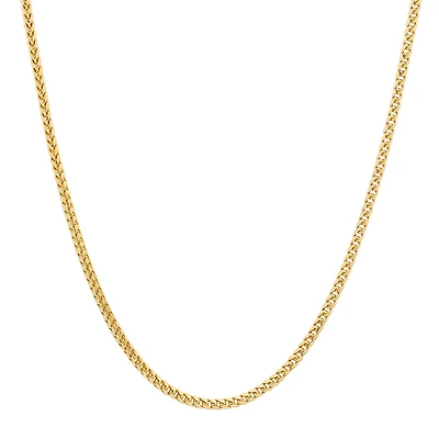 Franco Solid 2MM Chain