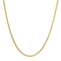Franco Solid 2MM Chain