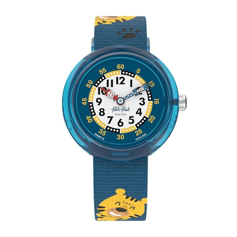 Pawsome Kids Watch