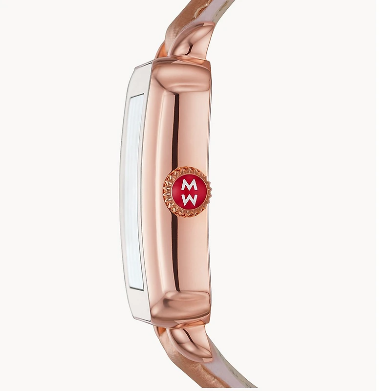 Deco Sport Pink Exotic Skin