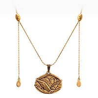 Guardian of Freedom Necklace