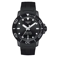 Seastar 1000 All Black 43mm