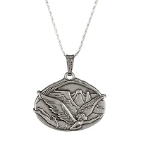 Guardian of Freedom Necklace