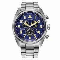 Garrison 44MM Titanium
