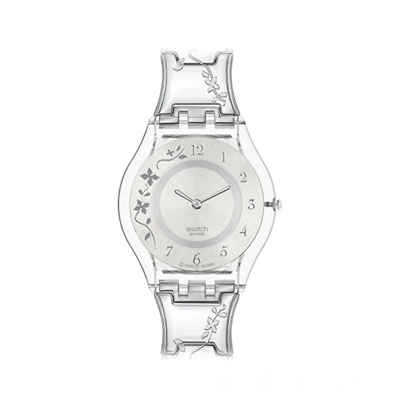 Climber Flowery Watch