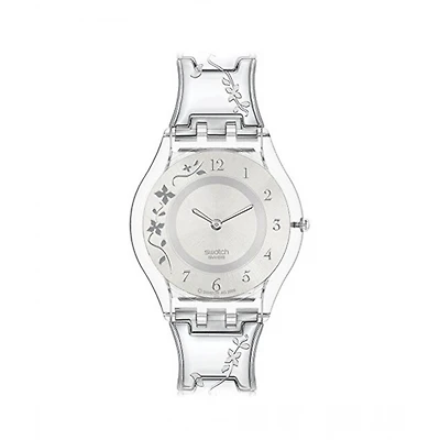 Climber Flowery Watch