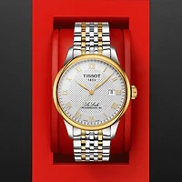 Le Locle Powermatic 39MM