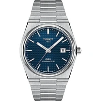 PRX POWERMATIC 80 Blue 40MM Watch