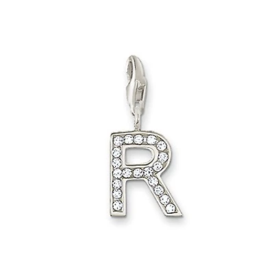 Sparkling R Initial Charm