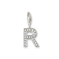 Sparkling R Initial Charm