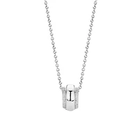 Finish Line Necklace