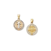 San Benito 12mm Pendant