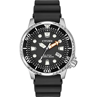Promaster Diver Black 44MM Watch