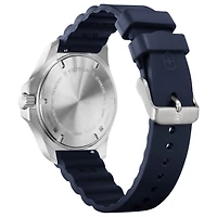 Inox V 37MM Blue Watch