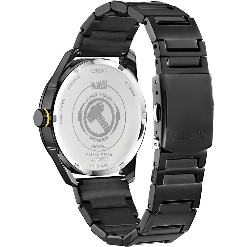 Marvel Thor 42MM Limited Edition