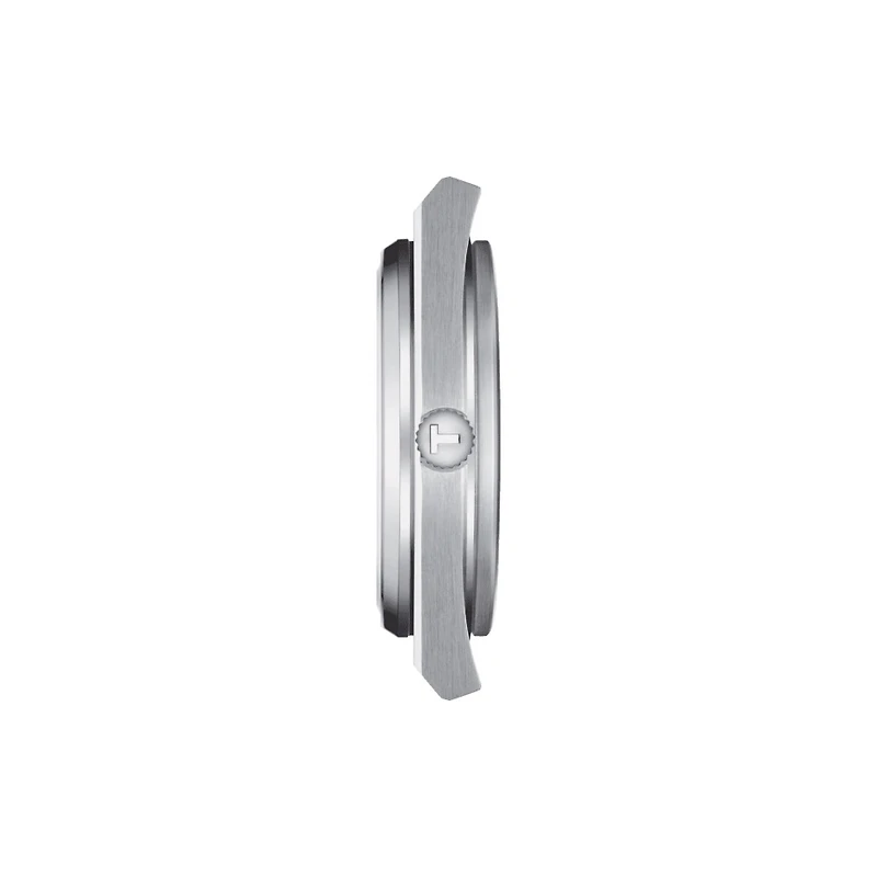 PRX 40250 White/Rose 40MM Watch