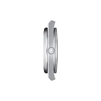 PRX 40250 White/Rose 40MM Watch