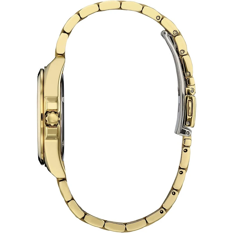 Peyten Gold 33MM Watch