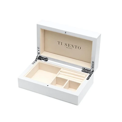 Ti Sento Jewelry Box Medium