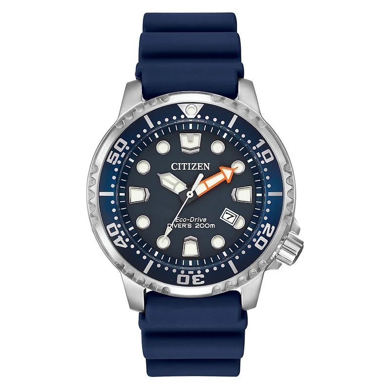 DIVER 44MM Watch