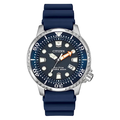 Promaster Diver Blue 44MM Watch