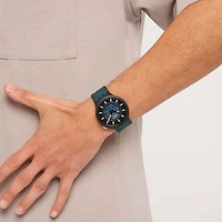 Big Bold Night Trip Watch