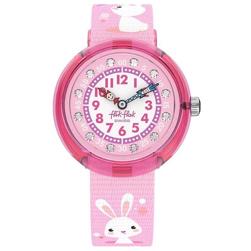 So Cute Kids Watch