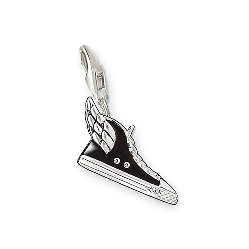 Converse Wings Charm
