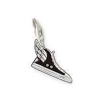 Converse Wings Charm