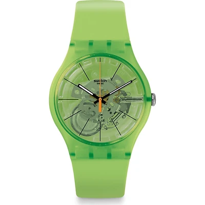 Kiwi vibes Watch