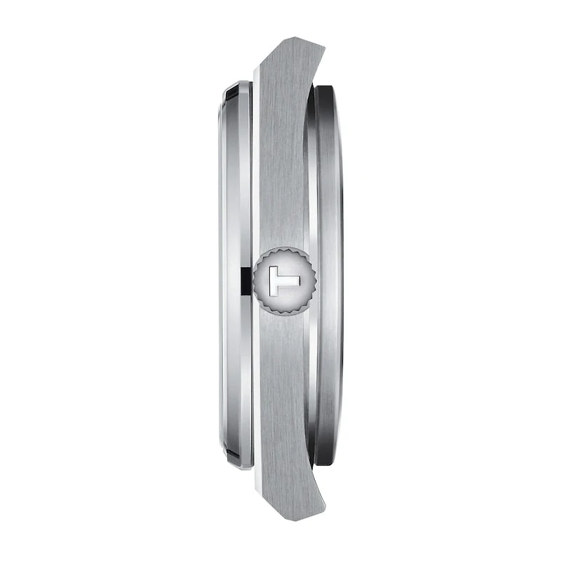 PRX Light Blue 35MM Watch