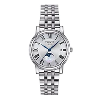 Carson Pemium Moonphase 32MM Watch