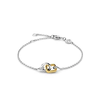 Classic Edge Duo Bracelet