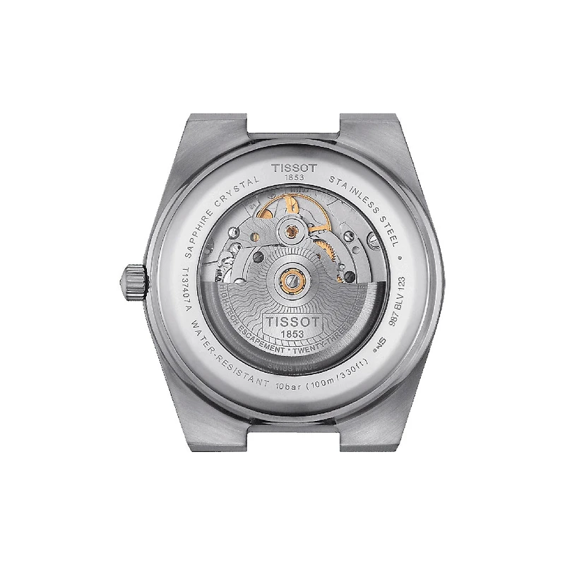 PRX Powermatic 80 Green 40mm