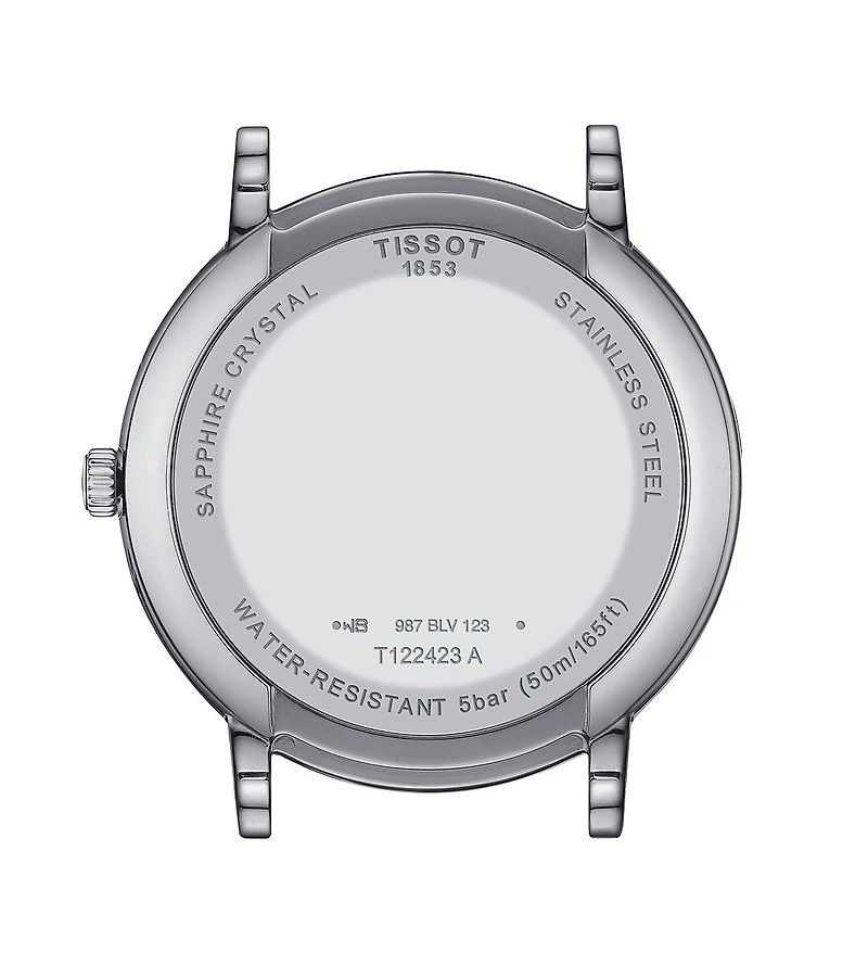 Carson Premium Moonphase 40mm