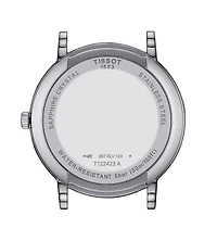 Carson Premium Moonphase 40mm