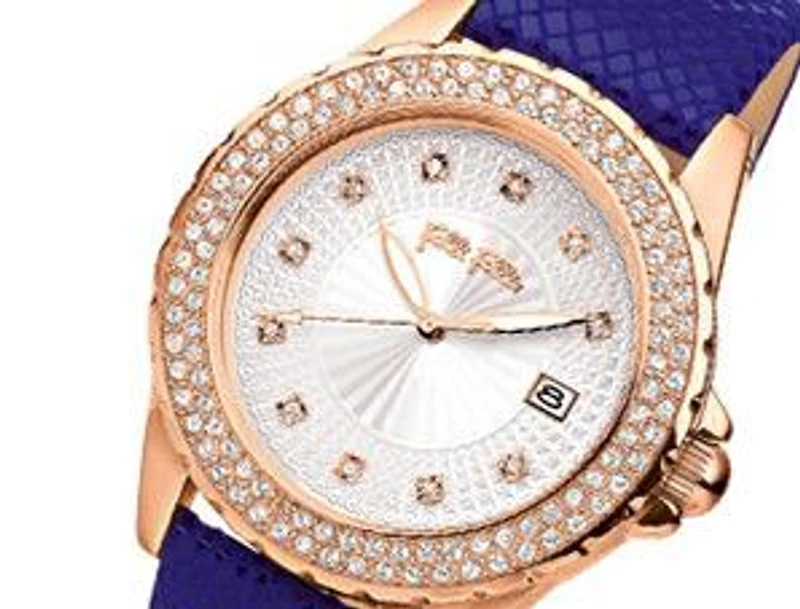Day Dream Purple Watch