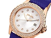 Day Dream Purple Watch