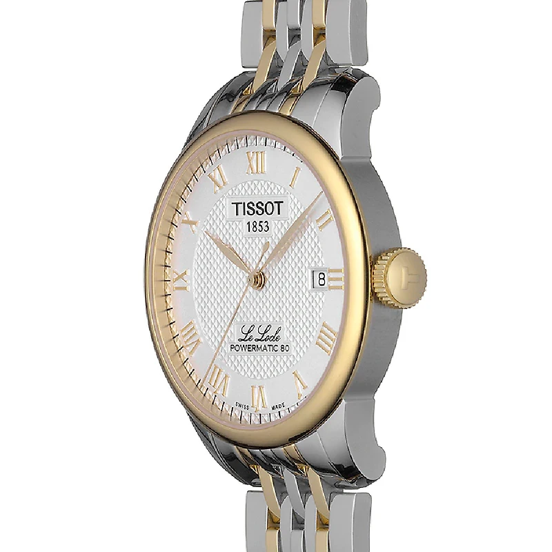 Le Locle Powermatic 39MM