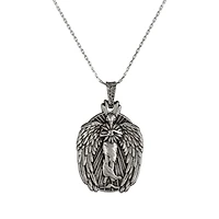 Guardian of Knowledge Necklace